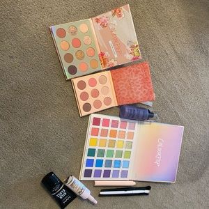 Makeup Lot